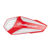 POLIS HANDGUARD MX AIR, BLK/WHT
