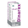 Dinarex 1,5 mg/ml sirup sir (fľ.skl.hnedá s Al viečkom+odmer.lyž.) 1x200 ml