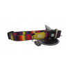 Max&Molly obojok Latte XS