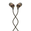 House of Marley Smile Jamaica Brass EM-JE041-BAB