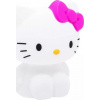 Paladone PALADONE Hello Kitty silikonová lampa (výška: 15 cm - baterie)