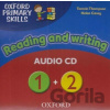 Oxford Primary Skills 1 Class Audio CD