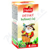 MEDIATE S.R.O. Apotheke Dětský čaj BIO bylinný-běžné pití 20x1,5g