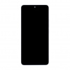 LCD displej + dotyk + predný kryt pre Xiaomi Redmi Note 13 Pro 5G Purple (Service Pack)