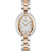Bulova 98L322 Ladies Watch Rubaiyat 29mm 3ATM