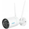 Reolink W330 8MPx vonkajšia IP kamera, 3840X2160, IP67, Dual-band WiFi, SD až 256GB, IR 30m