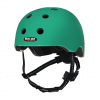 Prilba MELON Toddler Rainbow - Green