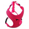 Postroj ACTIVE DOG Mellow ružový XS růžový XS