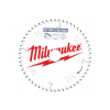 MILWAUKEE Pílový kotúč na hliník 184 x 30 x 2,2 mm / 54T TF NEG
