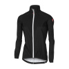 Dámska pláštenka Castelli 17538 EMERGENCY W JACKET 010 - čierna, XL