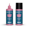 Darwi akrylová farba opak 80ml sorbet