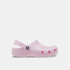 Crocs Classic Clog K Pink Milk