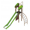 Playground System Antivandal herná zostava Big Tree