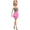 Mattel Barbie - Módna Rocková bábika (HRH11)