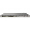 MikroTik RouterBOARD RB1100Dx4 DudeEdition (RB1100AHx4), 1.4 GHz štvorjadrový procesor, 1 GB RAM, 13x LAN, vrátane. Lic