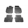 REZAW-PLAST Plastové autokoberce Opel ZAFIRA B II 2005-2014