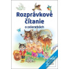 Rozprávkové čítanie o zv…