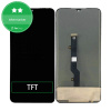 LCD displej + Dotykové sklo Infinix Note 12 X663 Aftermarket