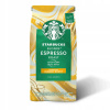 Zrnková káva Arabica Starbucks Espresso 450 g