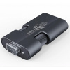 Elektronický prevodník PremiumCord VGA audio na HDMI khcon-23
