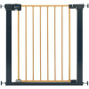Safety 1st Easy Close Metal Wood Effect 3220660007882