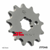 Vývodové sekundárne koliečko JT sprocket KX60/65/80/85 + yamaha pw,fs,ttr