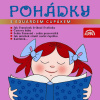 Audiokniha: Pohádky - s Eduardem Cupákem