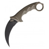 Cold Steel Tiger Karambit DE CS49KSTDEBK