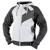 iXS Mikina iXS RAPID 1.0 X2-343405 cool grey-dark grey 3XL