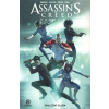 Assassins Creed - Vzpoura 1: Společný zájem