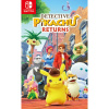 Detective Pikachu Returns (Switch)