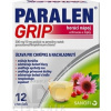 Opella Healthcare Poland Sp. z o.o. PARALEN GRIP horúci nápoj echinacea a šípky - plo por 500 mg/10 mg (vre.PAP/Al/LDPE) 1x12 vrecúšok