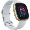 Smart hodinky Fitbit Sense 2 zlaté