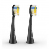 Náhradné hlavice TrueLife SonicBrush K150 UV Heads Sensitive (2 ks) čierna