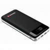 Swissten Black Core Slim Power Bank 30000 mAh
