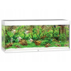 Juwel Rio LED Akvarijný set 240 biely 240 l