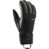 LEKI Sparrow 3D Women, black-dusty green - 8