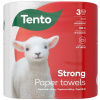 Tento Paper Towels Strong, 17 m (2 ks) — Kuchynské utierky