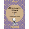 Montessori doma 0 - 3 roky - Nathalie Petit