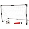Teddies Bránka 2ks + 88x60x45cm plast v krabici 43x24x16cm