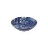 Mísa na těstoviny|salát 21cm|0,85L, LISBOA, modrá dlaždice|Blue tile|Costa Nova