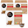 Nescafé Dolce Gusto Cortado bezkofeinové 16 ks