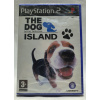 The DOG ISLAND Playstation 2 - originál fólia