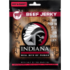 Indiana Jerky Hovězí Hot & Sweet 25 g