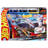 Hot Wheels Formula 1 dráha