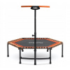 Salta Fitness Trampolína 128cm oranžová