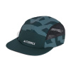 Šiltovka ADIDAS TRX 5P CAP GRPH JY0568 – Zelená