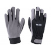 Rukavice pracovné Lurex vel. 8, Extol Premium MB-8856650