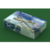 Model Kit lietadlo HOBBY BOSS 81775 - US B-24D Liberator (1:48)