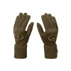 Dámske rukavice Goldbergh Vanity Gloves Dark Olive